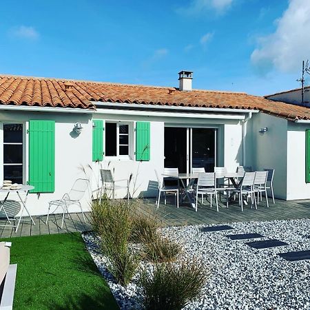 Saint-Clément-des-Baleines Maison 10/12 Pers A 5 Min Du Phare Des Baleines מראה חיצוני תמונה