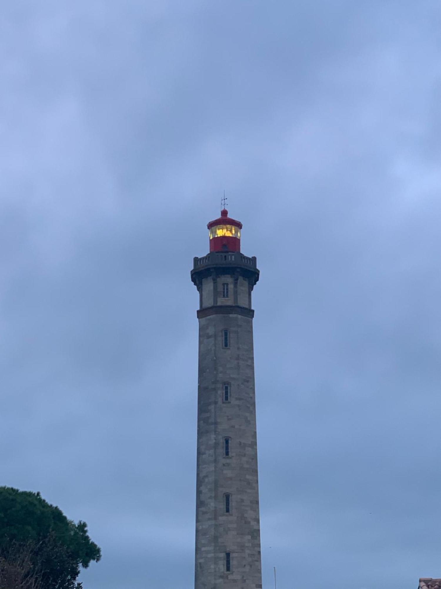 Saint-Clément-des-Baleines Maison 10/12 Pers A 5 Min Du Phare Des Baleines מראה חיצוני תמונה